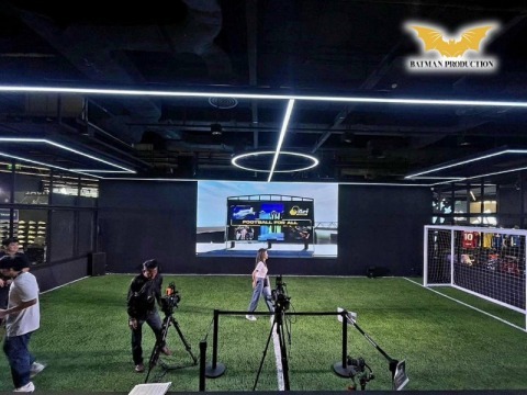 เช่าจอแอลอีดีงานอีเว้นท์